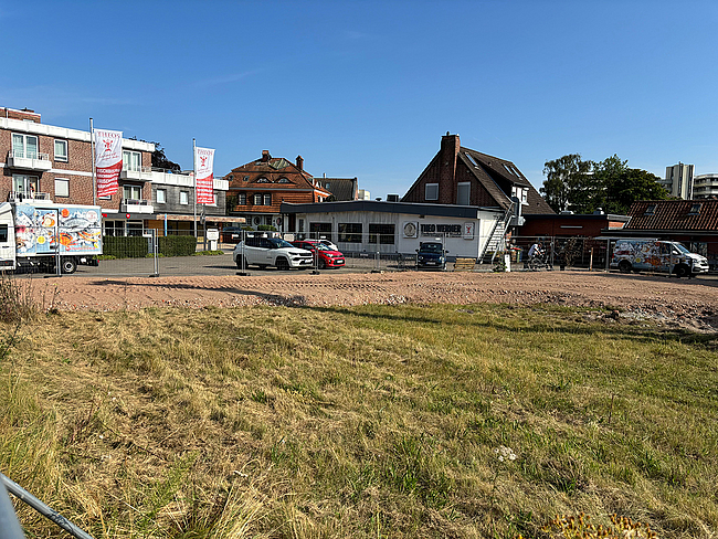 Ferienwohnung kaufen Ostsee Grömitz