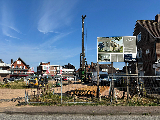 Ferienwohnung kaufen Ostsee Grömitz