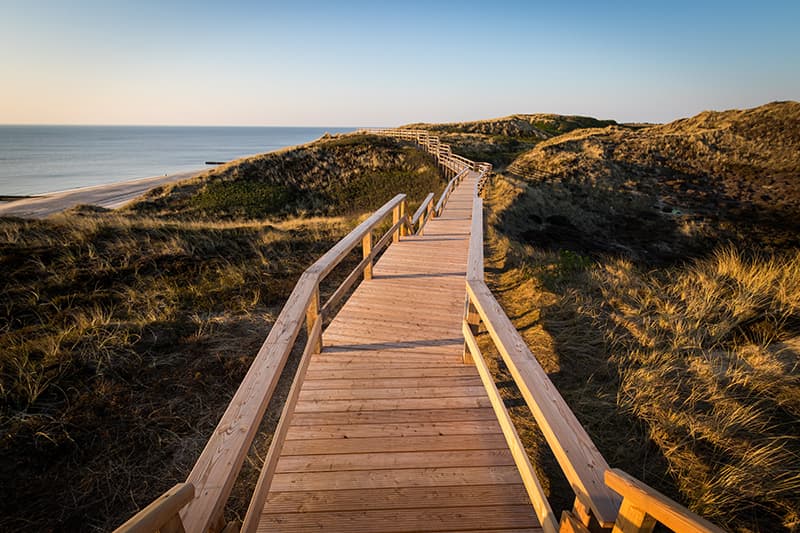 Immobilie kaufen Sylt Westerland Nordsee