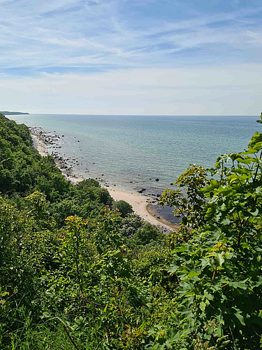 Grundstueck Kauf 18551 LohmeStrand auf Rügen